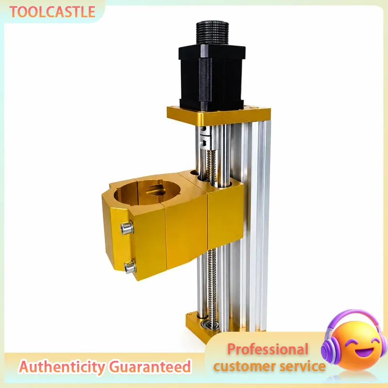 CNC 3018 Plus Z Axis Module Al - 3018 Aluminium Cnc review and price
