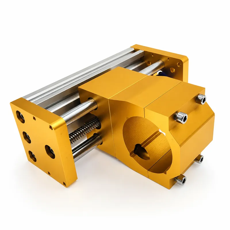 CNC 3018 Plus Z Axis Module Al - 3018 Aluminium Cnc review and price