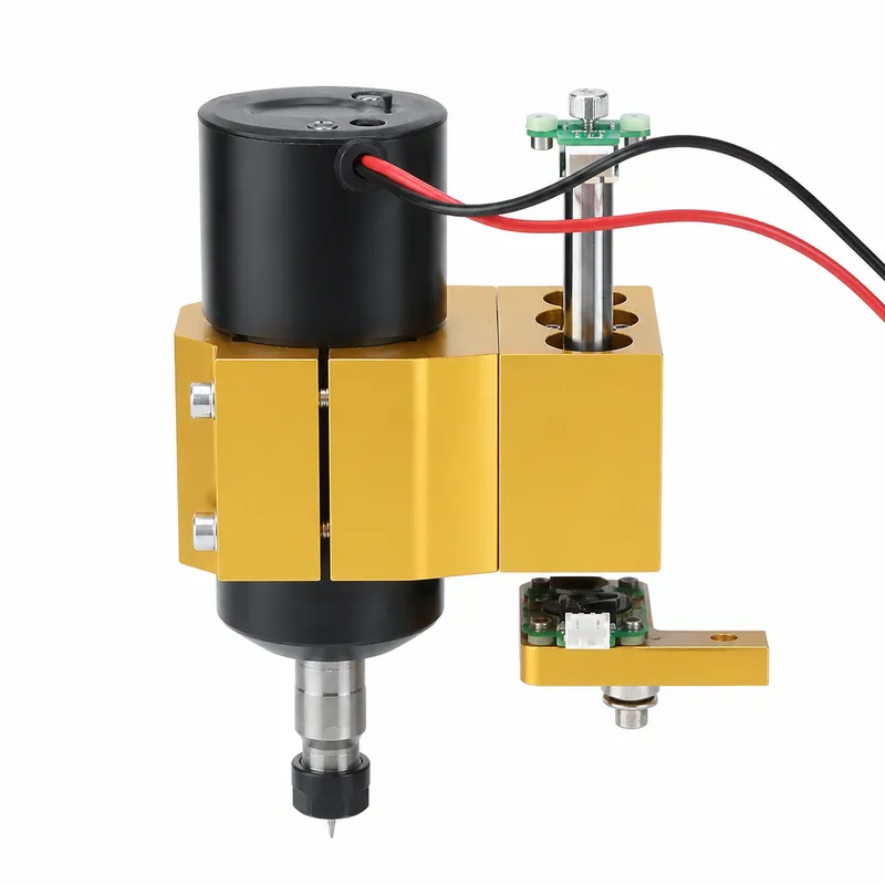 CNC 3018 Plus Z Axis Module Al - 3018 Aluminium Cnc review and price