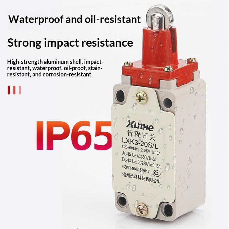 【BA】1Pcs LXK3 Limit Micro Swit - Limit Switch review and price