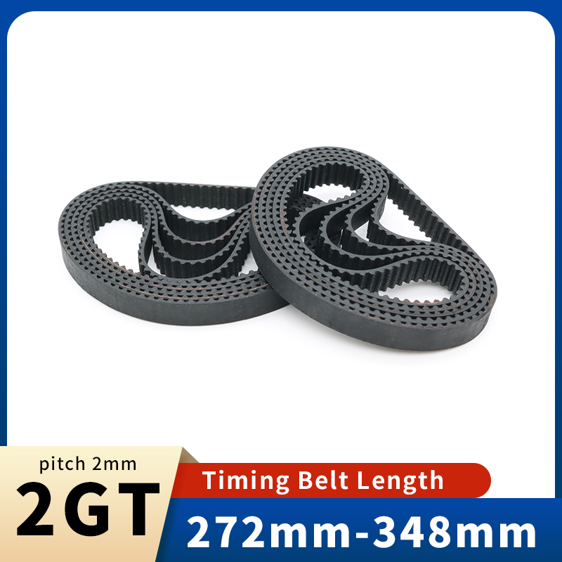 GT2 2GT Tming Belt 272mm 274mm - Gt2 Belt review and price