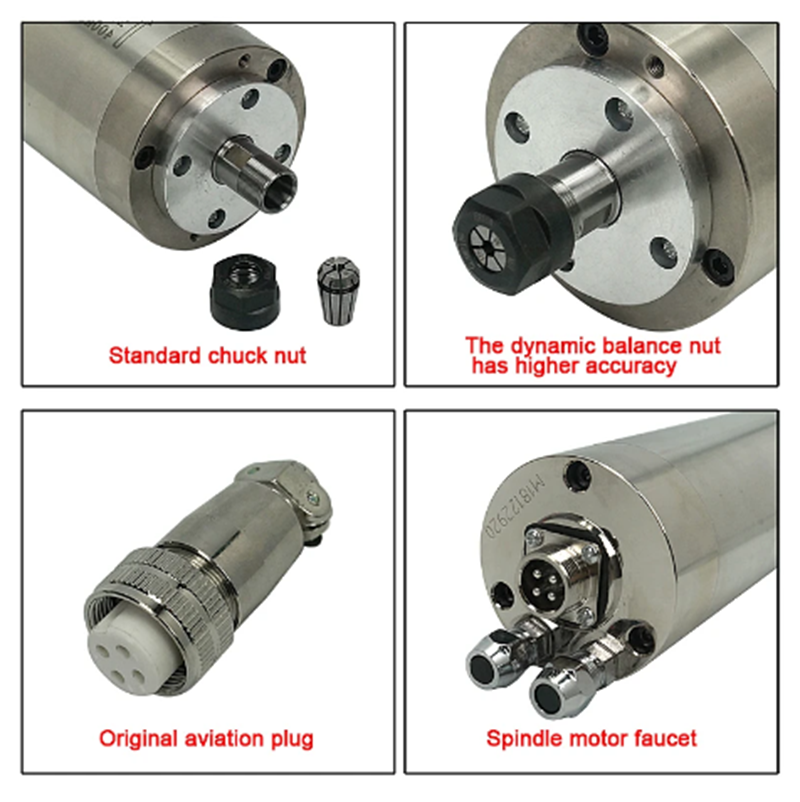 C3 C5 C7 Flange/cylindrical Nu - Ball Screw review and price