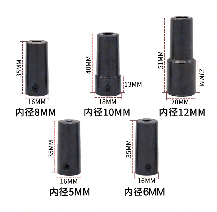 B16 Drill Chuck Connecting Rod - Coupling 8Mm review and price