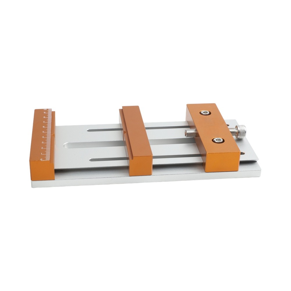 Aluminum CNC Vise Worktable 20 - 3018 Aluminium Cnc review and price