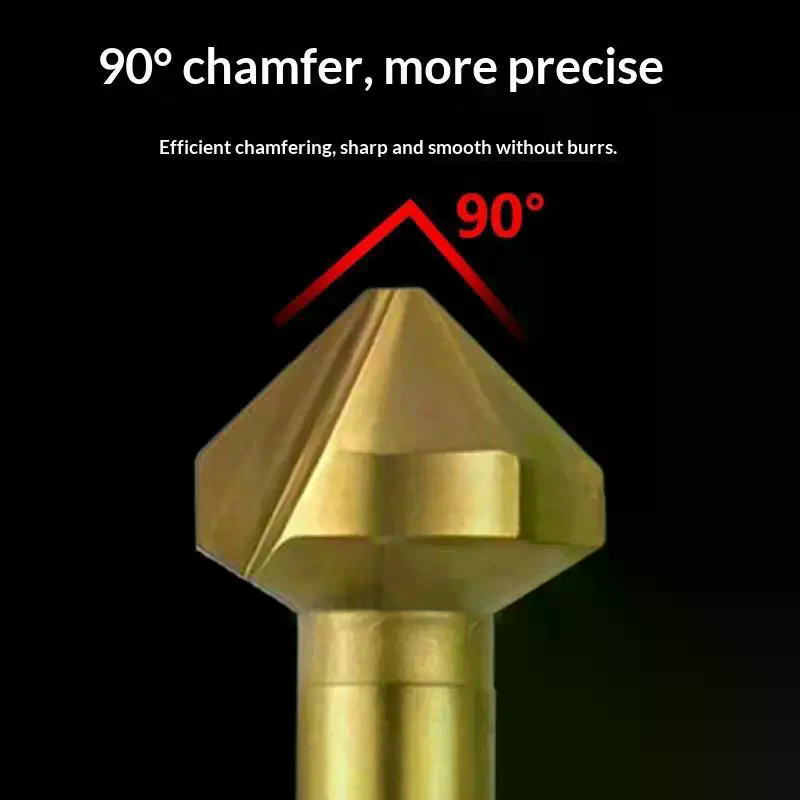 End Mill Cutter 3 Flute Round  - End Mill review and price