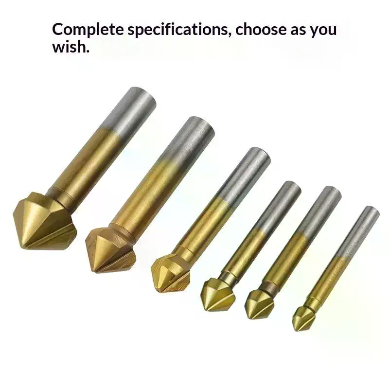 End Mill Cutter 3 Flute Round  - End Mill review and price