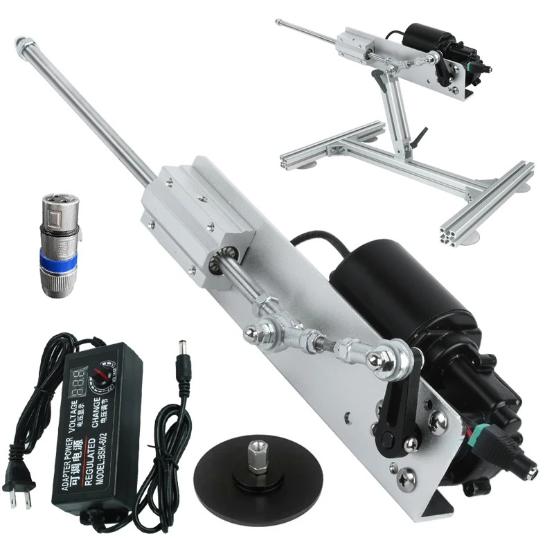 Adjustable Telescopic Linear A - Linear Rail review and price