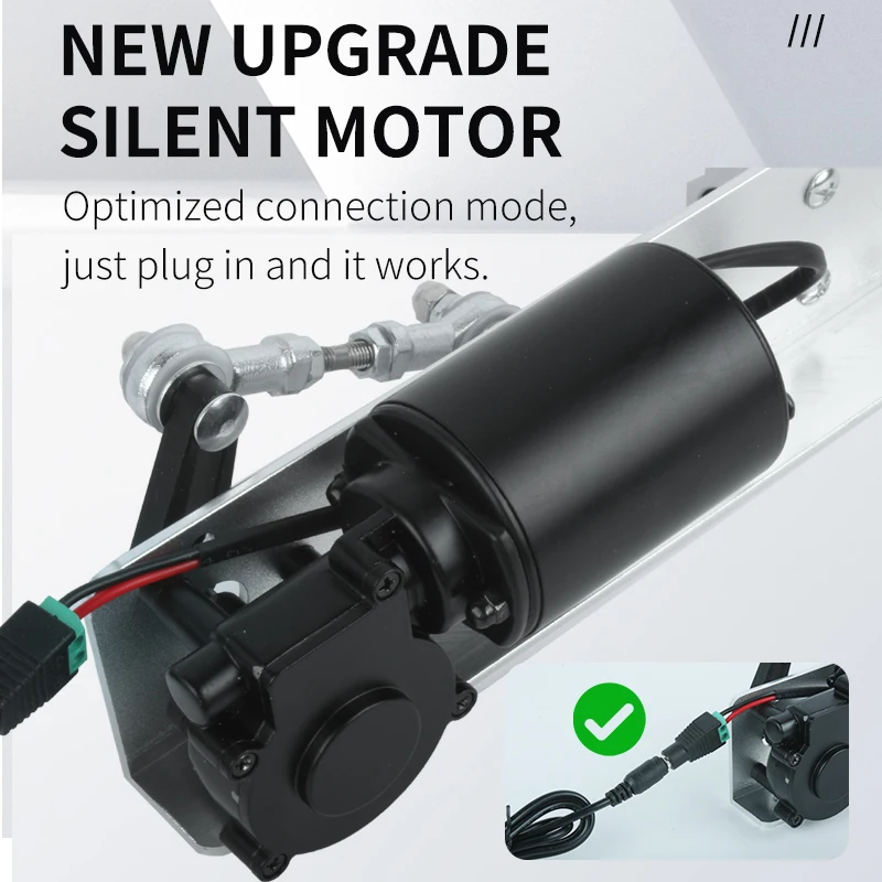 Adjustable Telescopic Linear A - Linear Rail review and price
