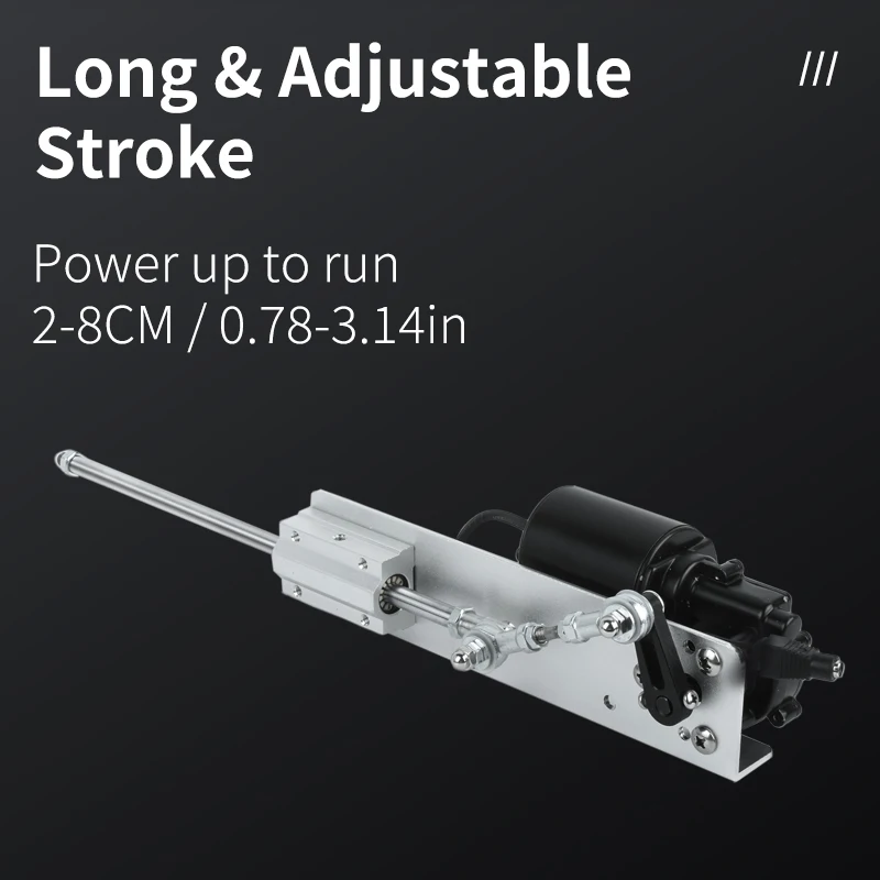 Adjustable Telescopic Linear A - Linear Rail review and price