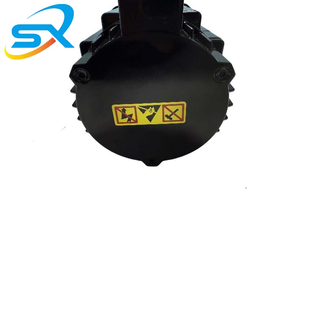 Sanyo AC Servo Motor P60B13150 - Servo Motor review and price