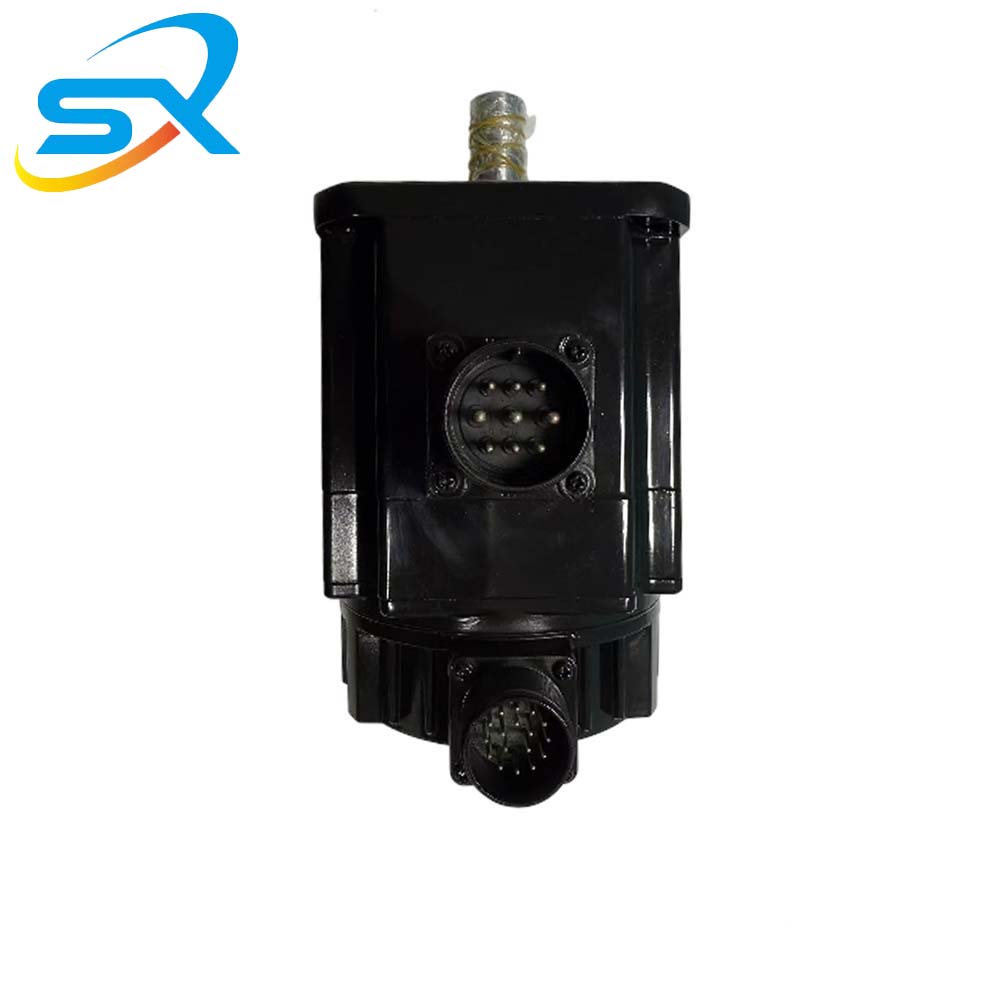Sanyo AC Servo Motor P60B13150 - Servo Motor review and price