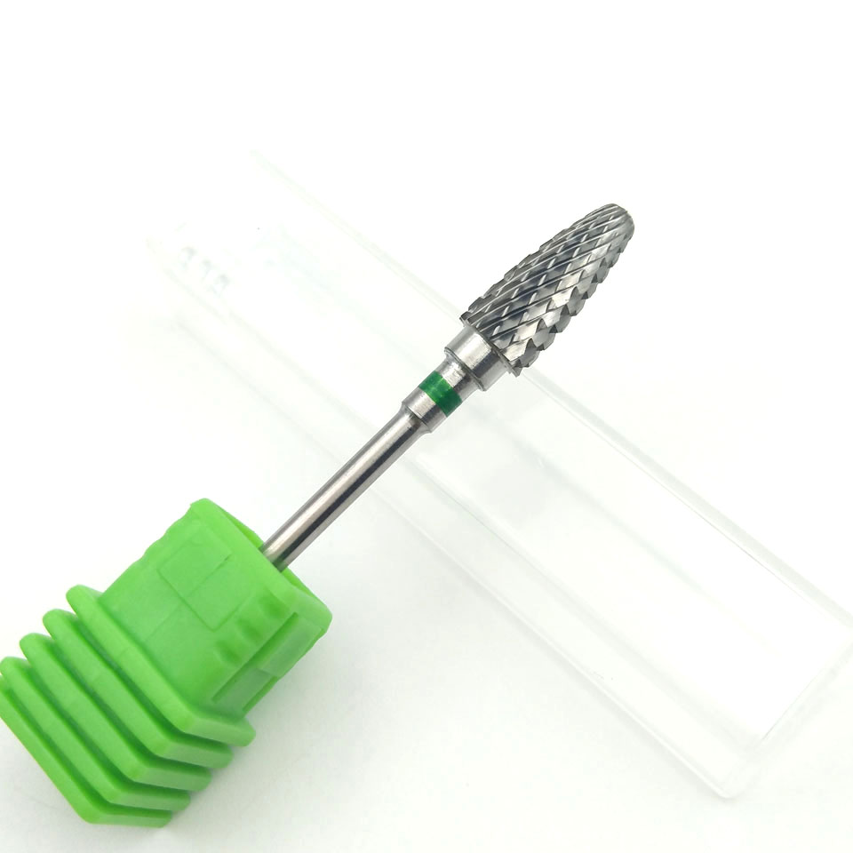 HYTOOS 5 Size Tungsten Carbide - Carbide End Mill review and price