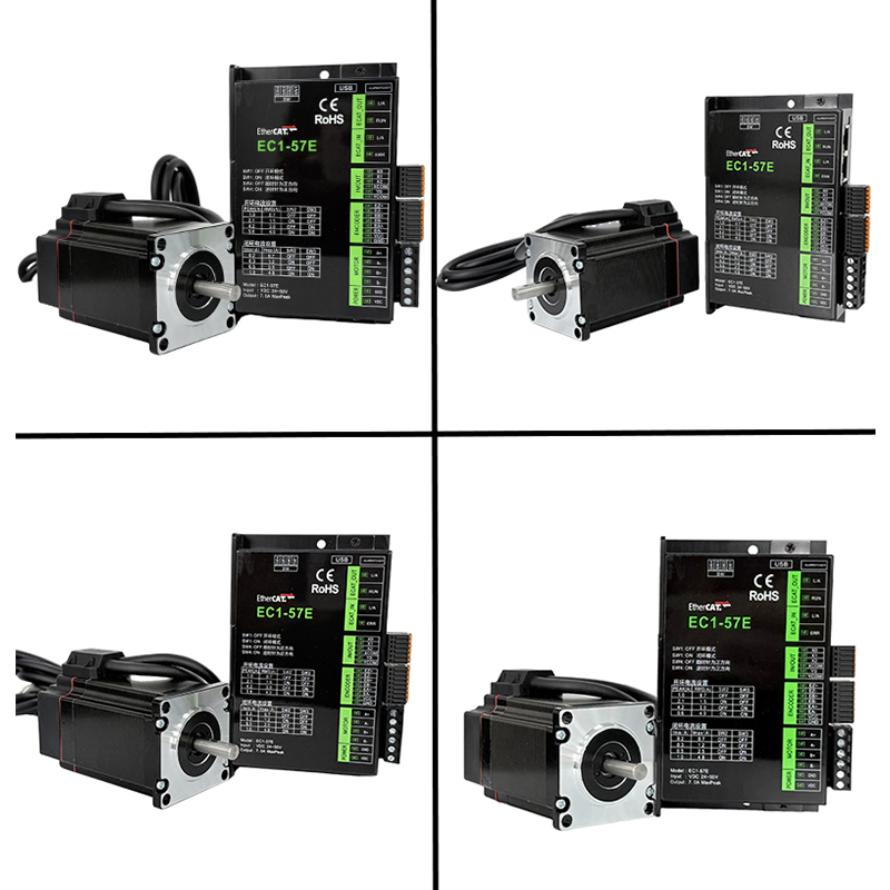1.2/1.9/2.1/3N.m High Torque 4 - Nema23 Stepper review and price