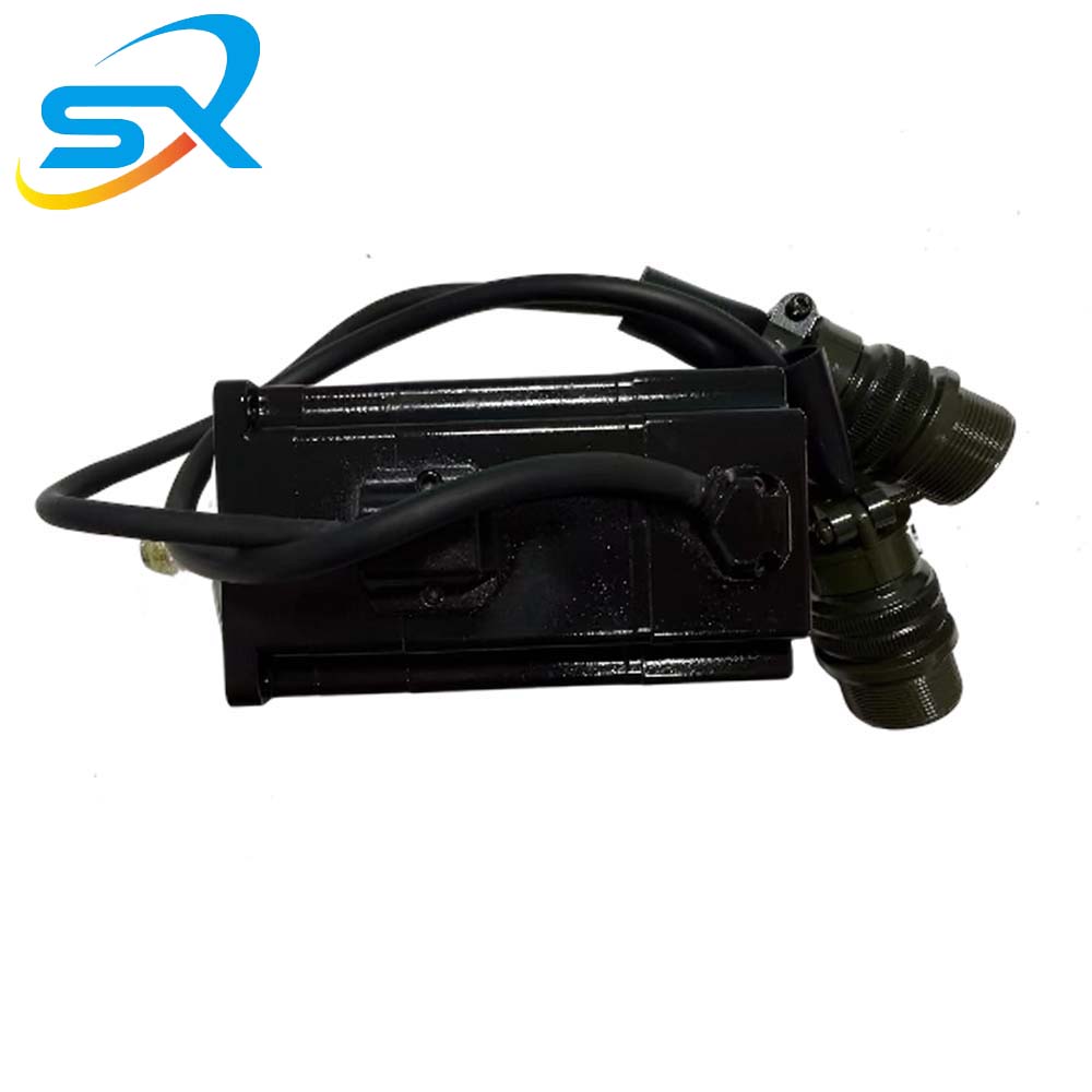 New or Used Servo Motor 300w P - Servo Motor review and price