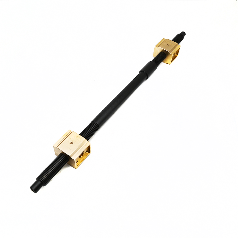 24mm Diameter Bi-directional R - Ball Screw review and price