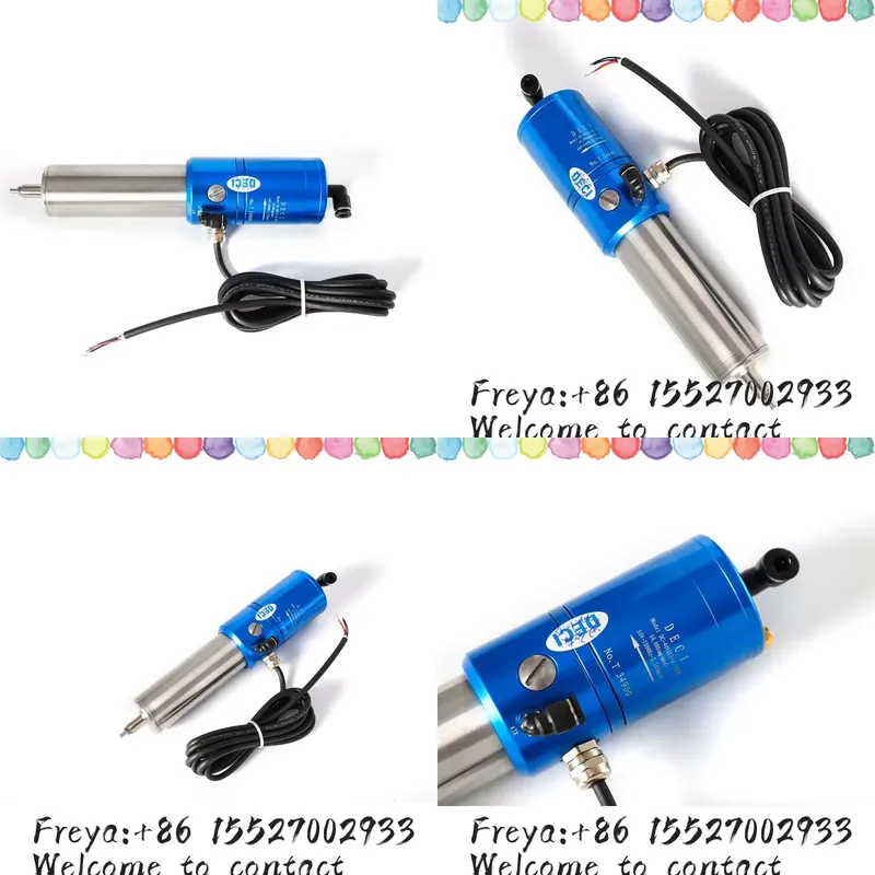 DECI Atc Spindle Motor for Mil - Spindle Motor review and price