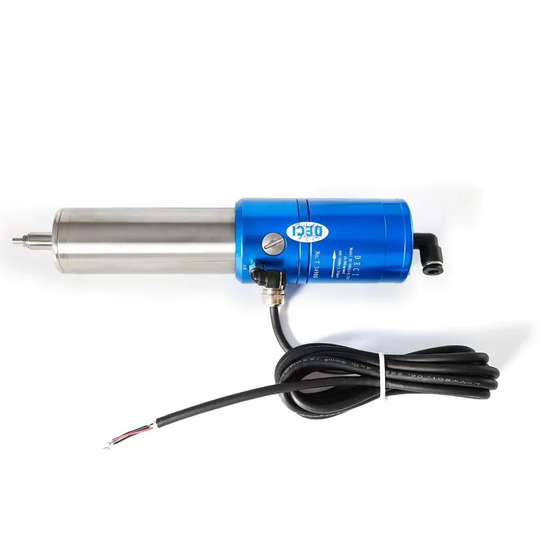 DECI Atc Spindle Motor for Mil - Spindle Motor review and price