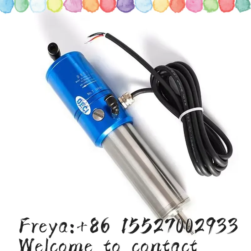 DECI Atc Spindle Motor for Mil - Spindle Motor review and price