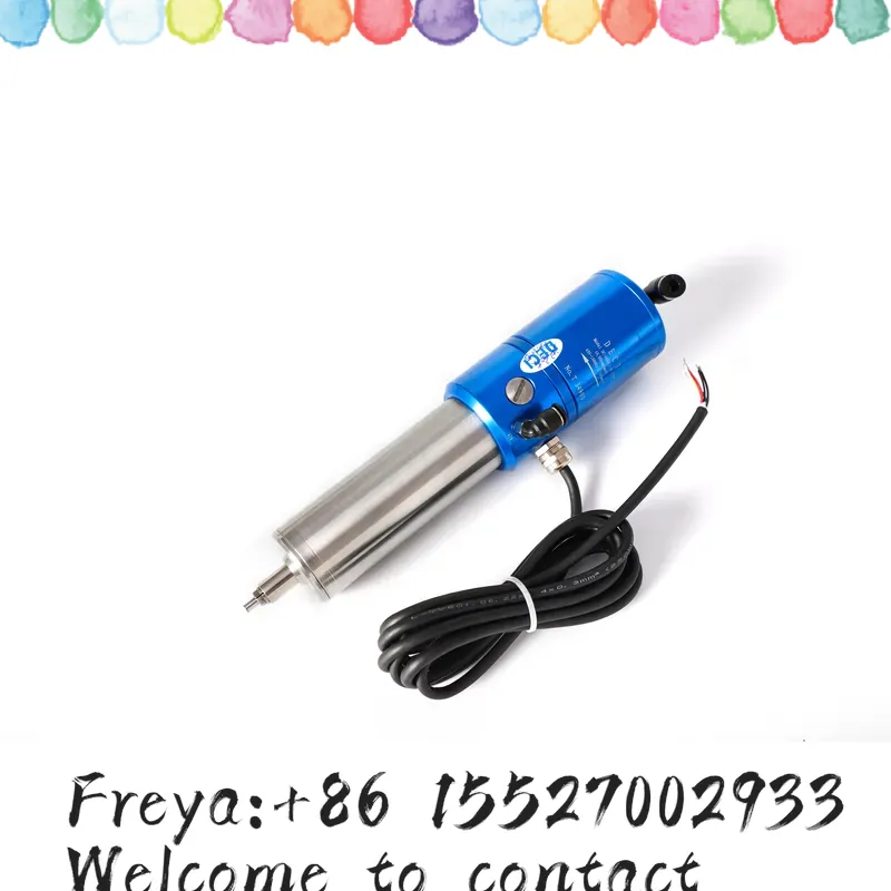 DECI Atc Spindle Motor for Mil - Spindle Motor review and price