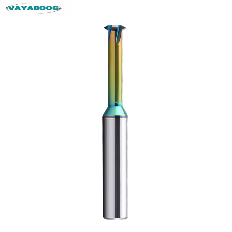 CNC Machine Solid Carbide Sing - End Mill Set review and price