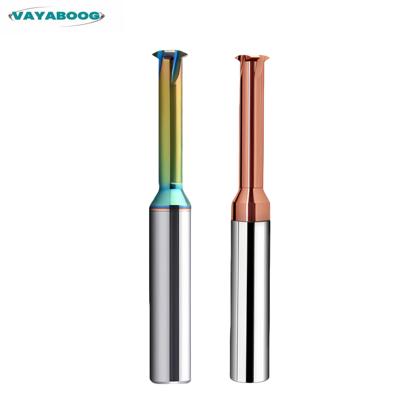 CNC Machine Solid Carbide Sing - End Mill Set review and price