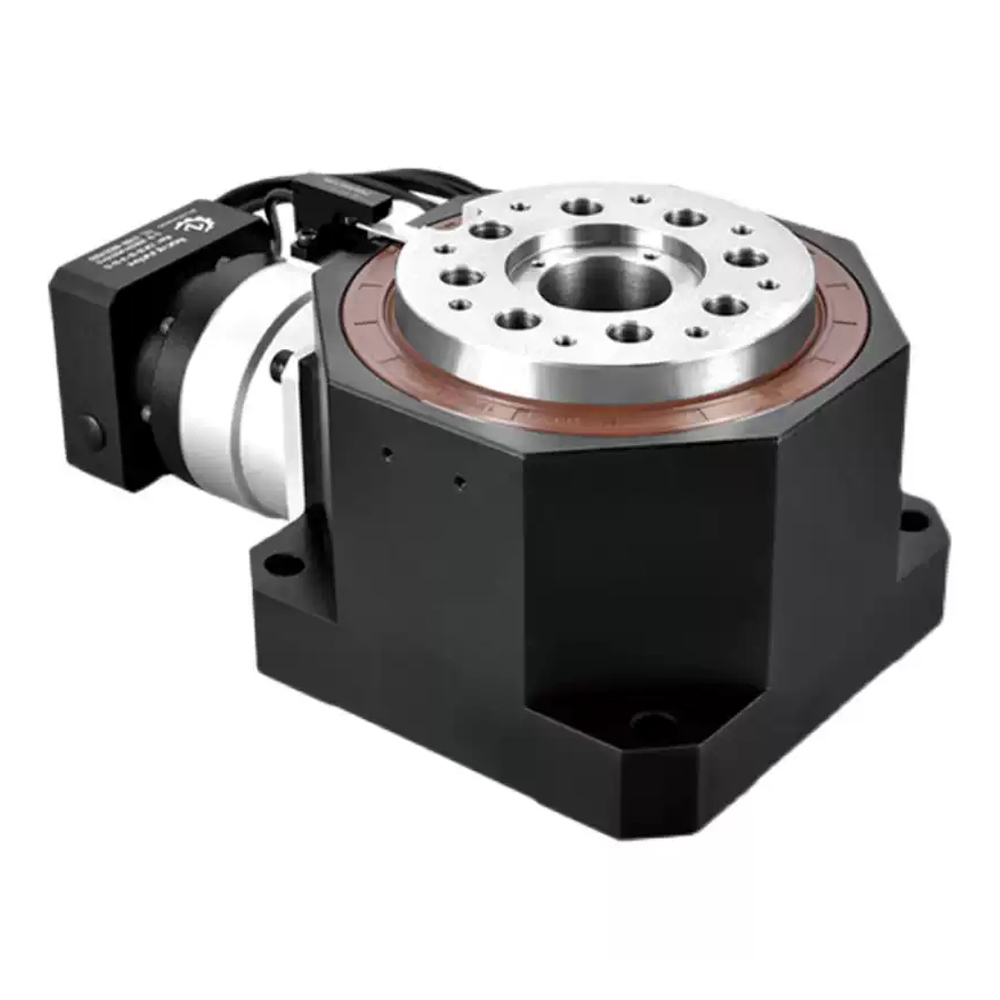 Heavy Load  Hollow Rotating Pl - Nema23 Stepper review and price