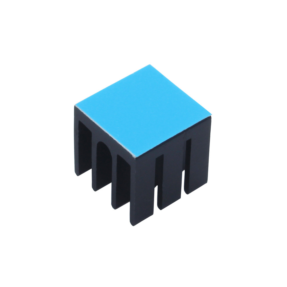 12x12x12mm 50pcs Aluminum Heat - Aluminium Extrusion review and price