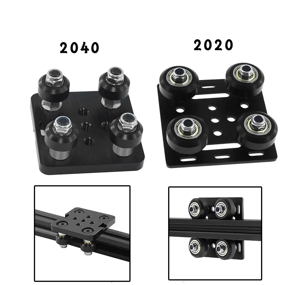 3D Printer Parts 2020 V-Openbu - Lead Screw 8Mm review and price