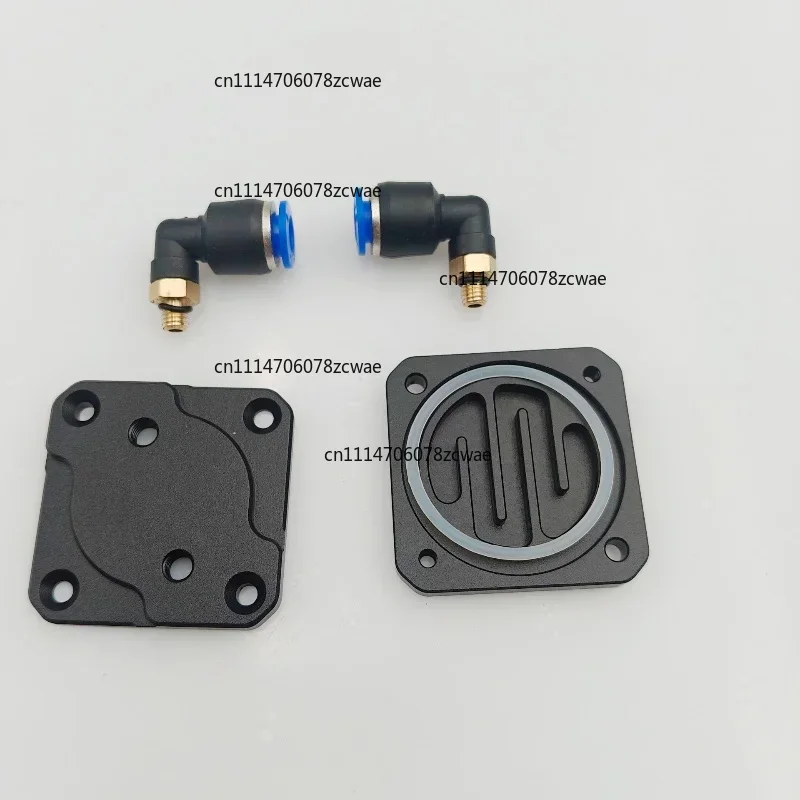 ZOCI-FOR WATER BLOCK NEMA17 V2 - Nema 17 Stepper review and price