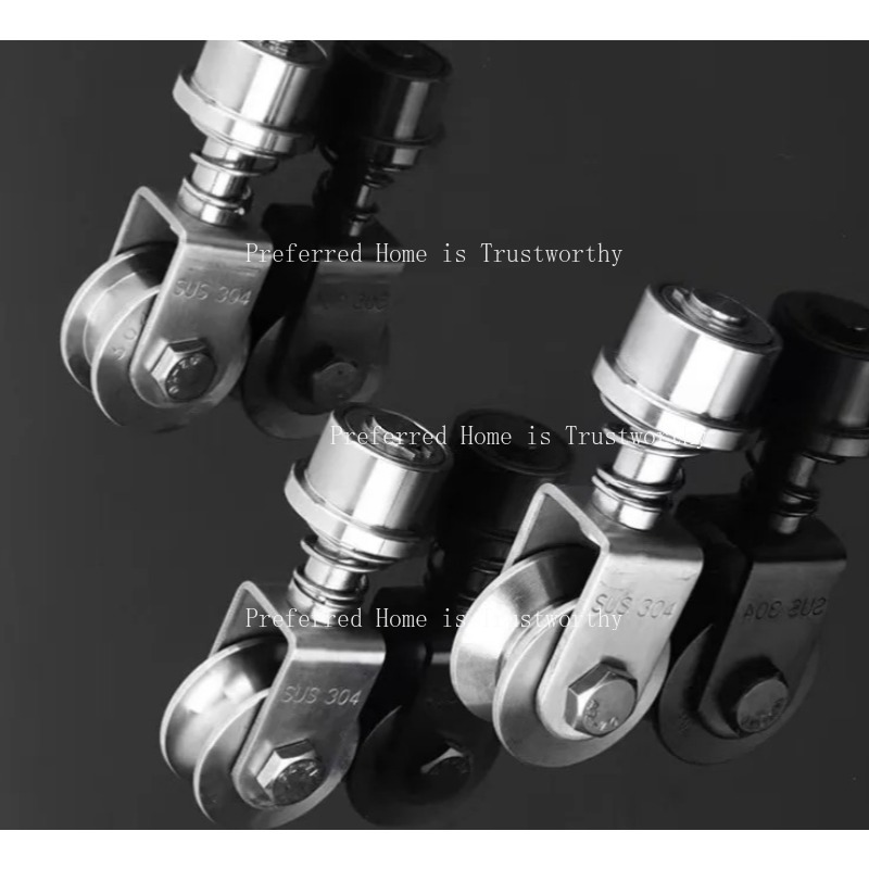 Suitable for 304 Stainless Ste - V Slot Wheel review and price