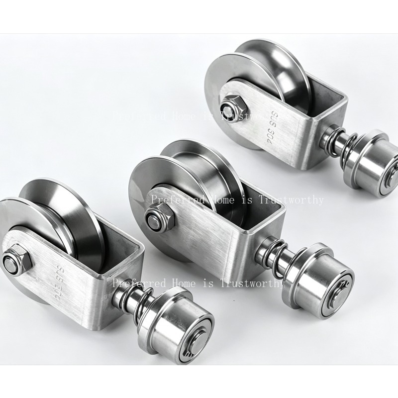 Suitable for 304 Stainless Ste - V Slot Wheel review and price
