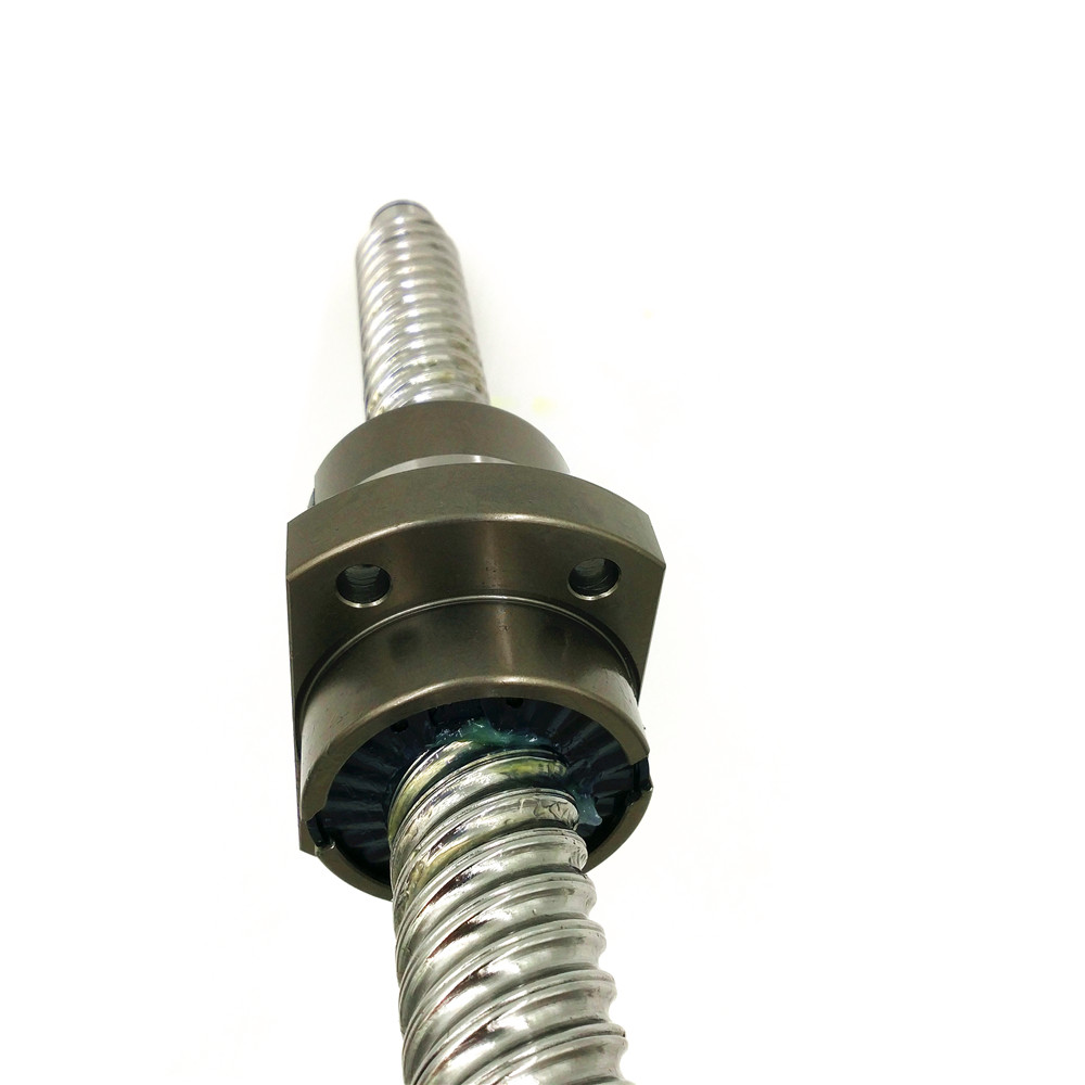 High Precision China Supplier  - Ball Screw review and price