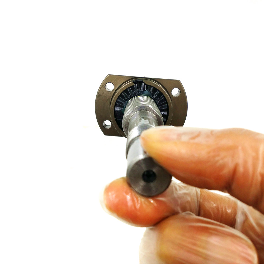 High Precision China Supplier  - Ball Screw review and price