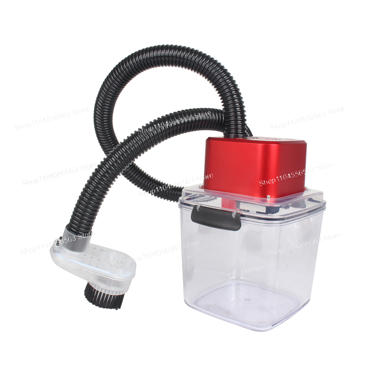CNC Spindle Dust Shoe Cover Br - 3018 Aluminium Cnc review and price