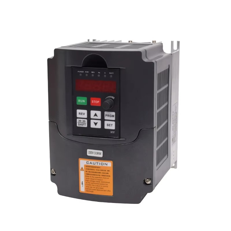 3.0kw 220V 50-60Hz Inverter Sp - Spindle Motor review and price