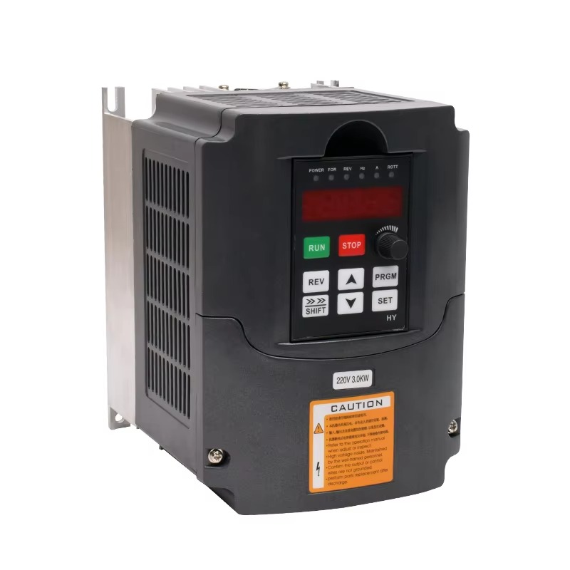 3.0kw 220V 50-60Hz Inverter Sp - Spindle Motor review and price