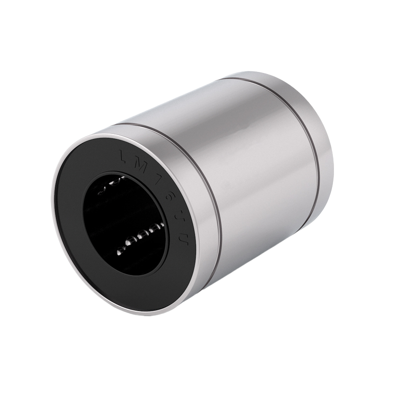 1pc LM6UU LM8UU LM10UU LM12UU  - Lm8Uu Bearing review and price