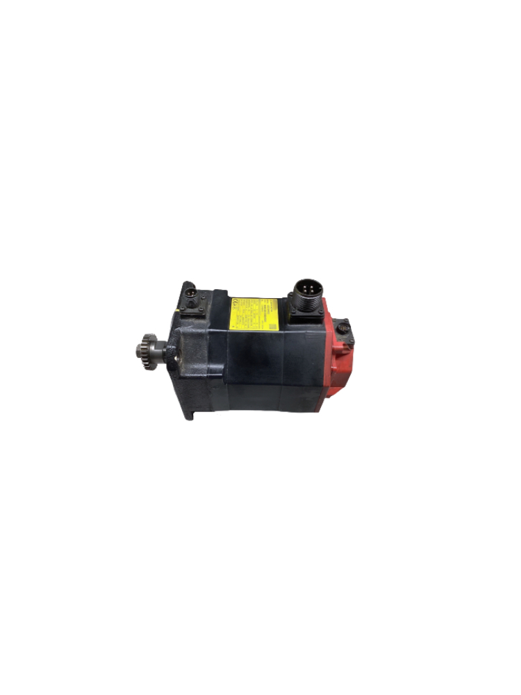 A06B-0235-B605#S000  AC SERVO  - Servo Motor review and price