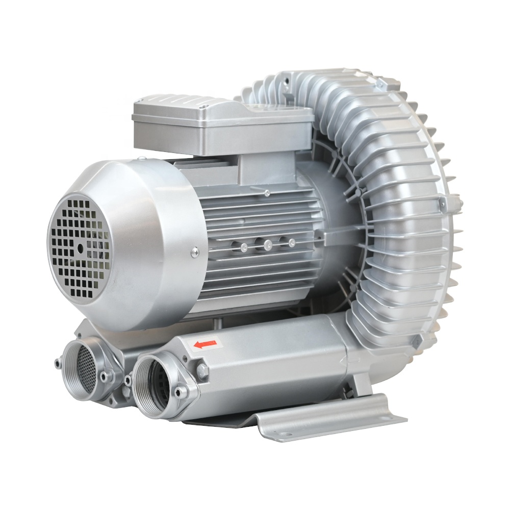530m3/h High Pressure air Ring - Cnc Router review and price