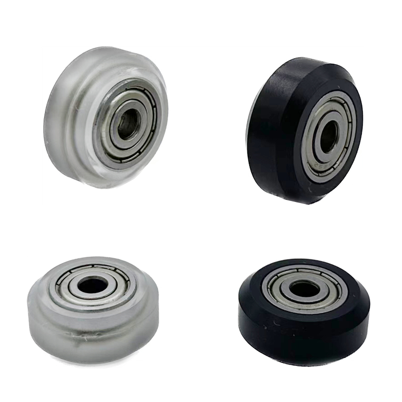 1/5/10PCS POM Plastic Wheel Be - V Slot Wheel review and price