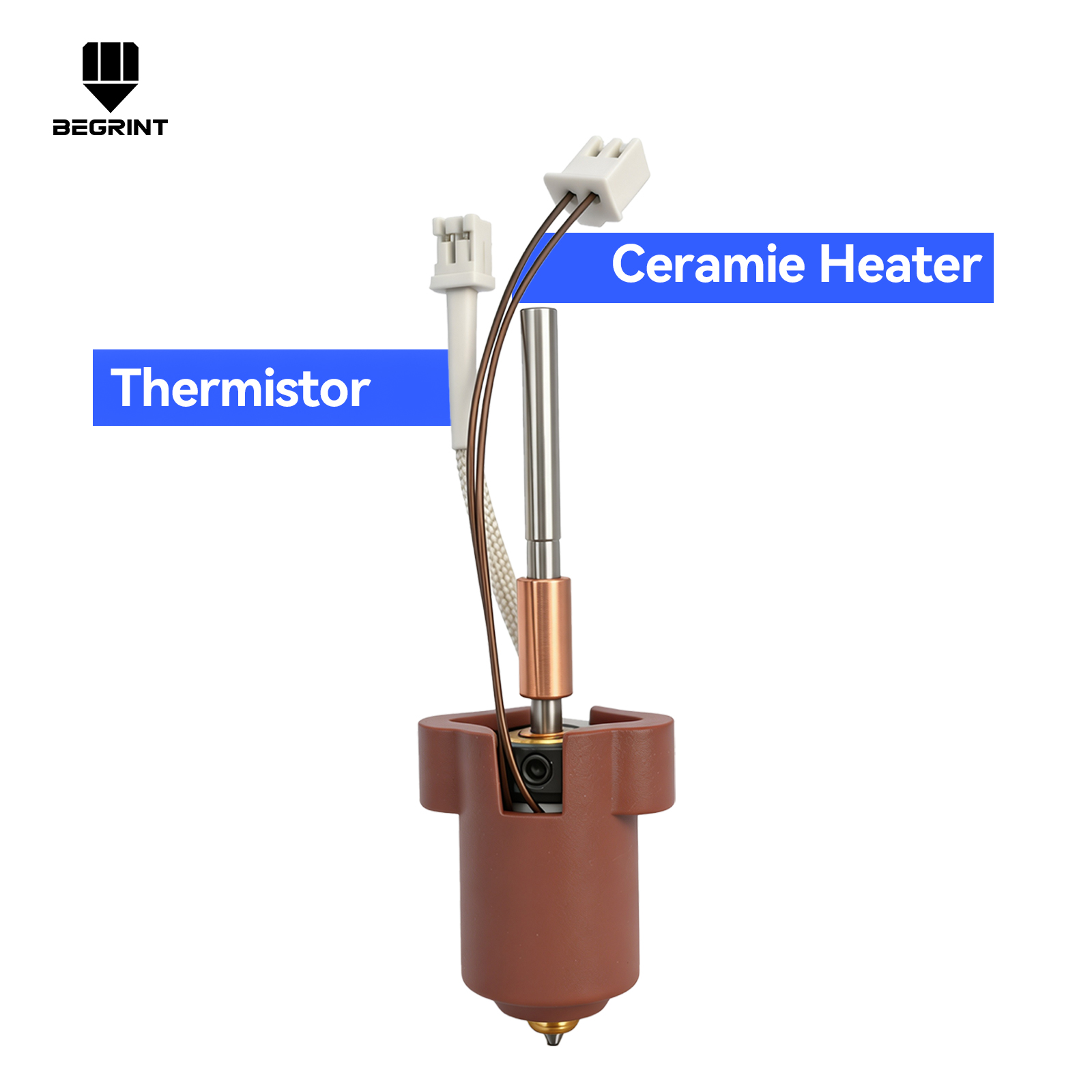 For Creality K1C K1 MAX Hotend - Aluminium Profile 2020 review and price