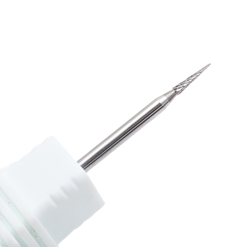 New Tungsten Carbide Nail Dril - Carbide End Mill review and price