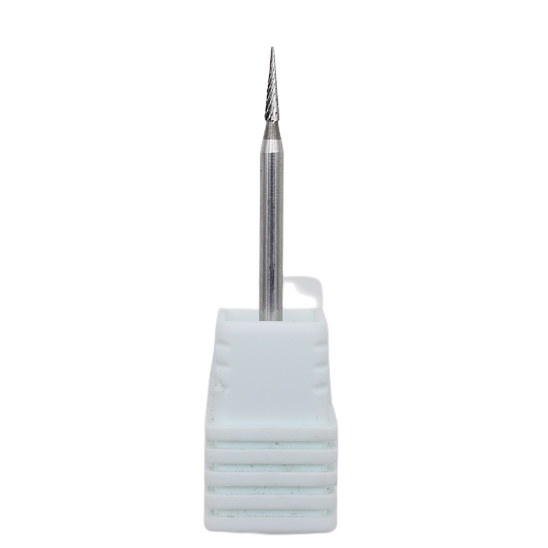 New Tungsten Carbide Nail Dril - Carbide End Mill review and price