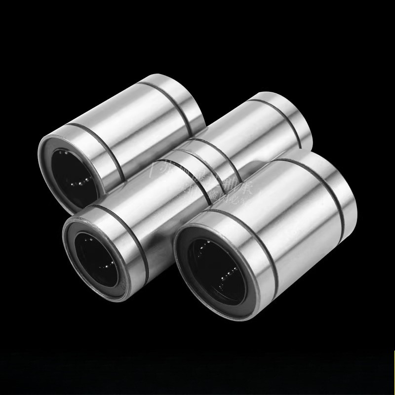 1pcs LM8 LM8UU LM3UU LM10UU LM - Linear Rod 8Mm review and price