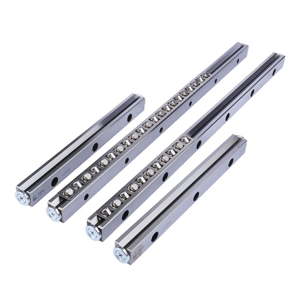 New GS V12-700-24Z High-Precis - Ball Screw review and price