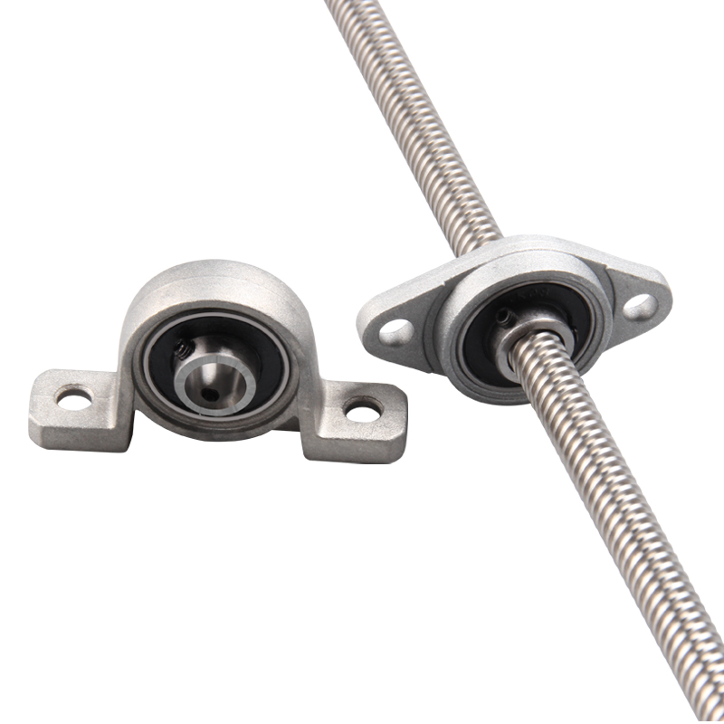 1 Set 8mm T8 Lead Screw 100 15 - Lead Screw 8Mm review and price