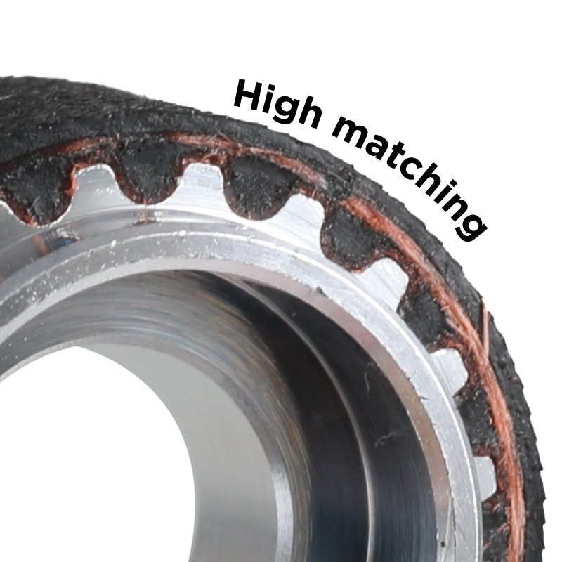 Mellow 1Set Aluminium GT2 Idle - Gt2 Pulley review and price