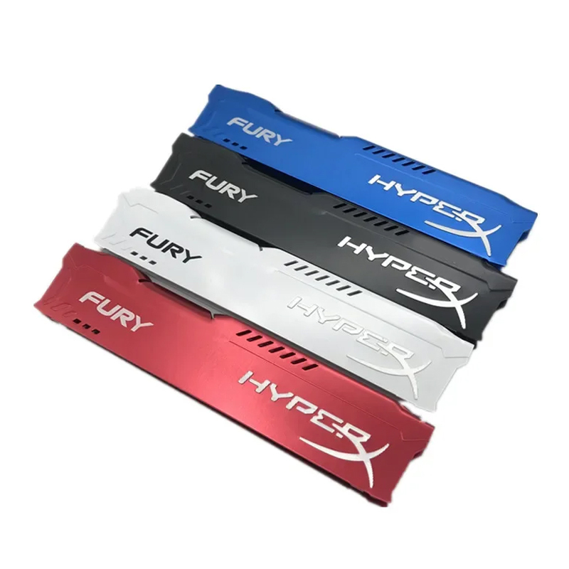 Computer Memory Cooler Radiato - Aluminium Extrusion review and price