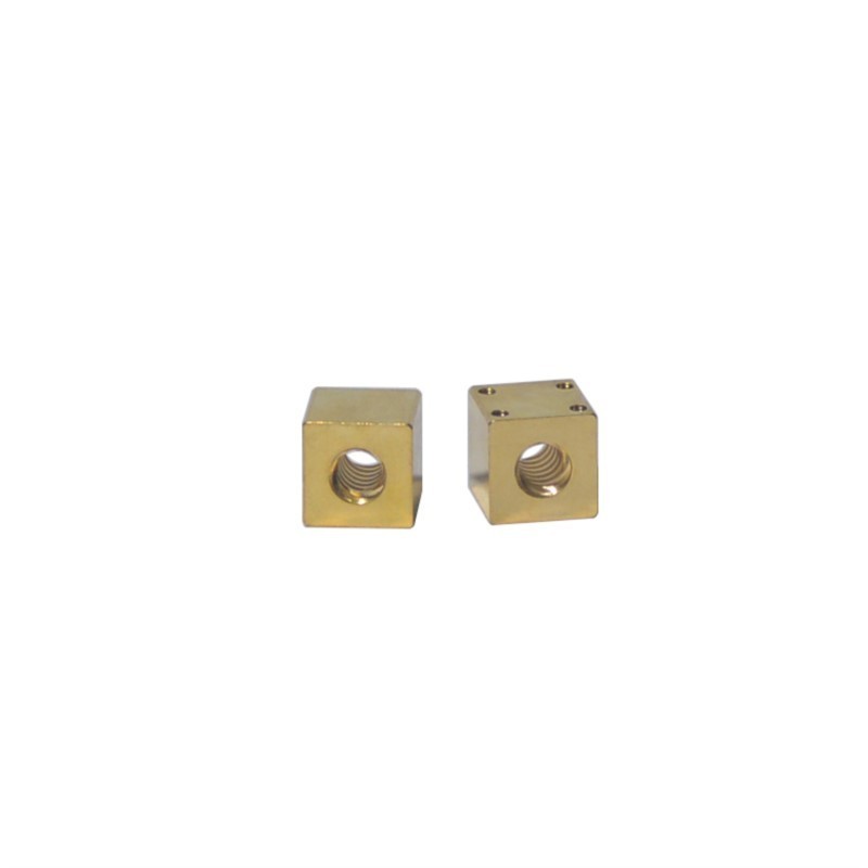 1/2PCS Left Hand LH thread T8  - Lead Screw 8Mm review and price