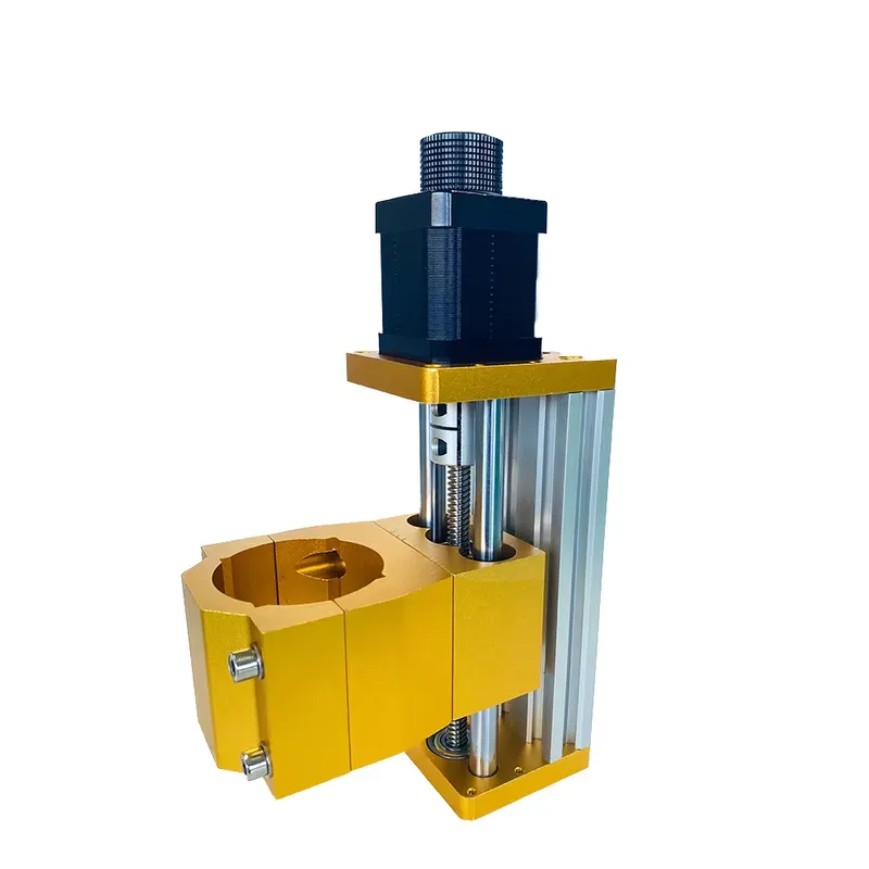 300W 500W CNC Spindle Motor 52 - 3018 Aluminium Cnc review and price